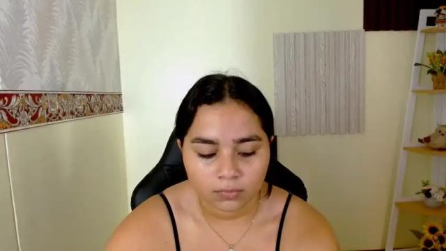 Thumbnail 1, emilia_rouss's Stream at Chaturbate, 17 months ago