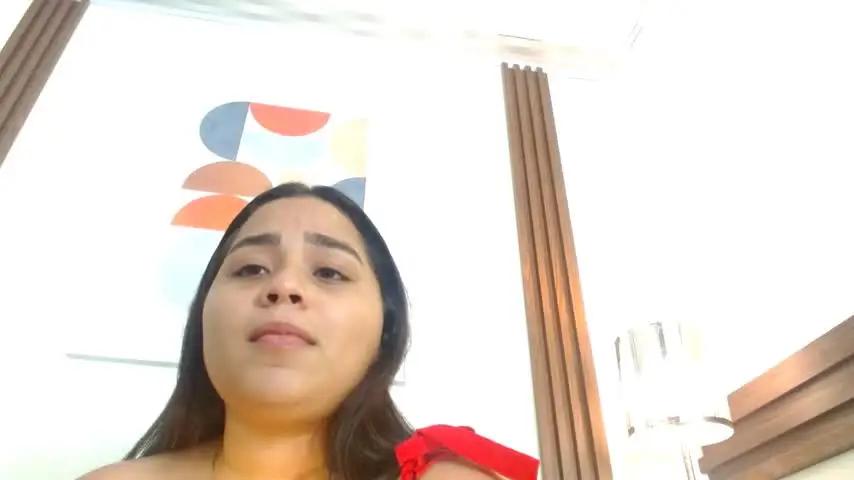 emilia_rouss Chaturbate