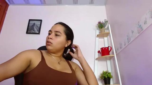 Thumbnail 1, emilia_rouss's Stream at Chaturbate, 16 months ago