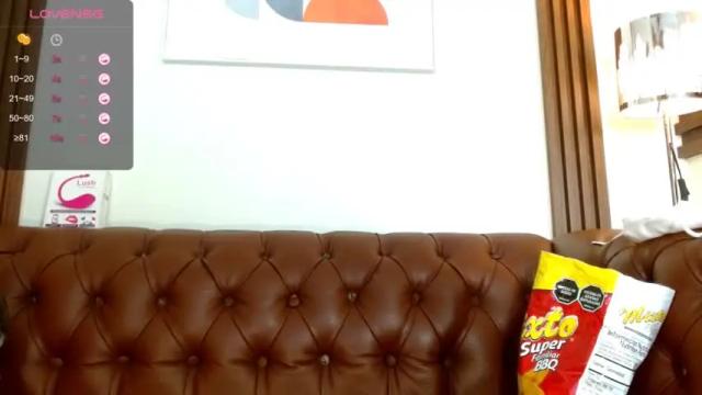 Thumbnail 3, emilia_rouss's Stream at Chaturbate, 16 months ago