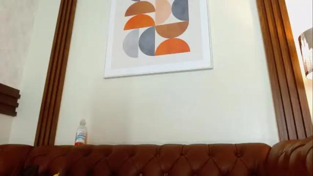 Thumbnail 2, emilia_rouss's Stream at Chaturbate, 15 months ago