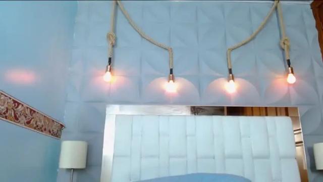 Image 11 of emilia_rouss Stream on Chaturbate on 15 months ago