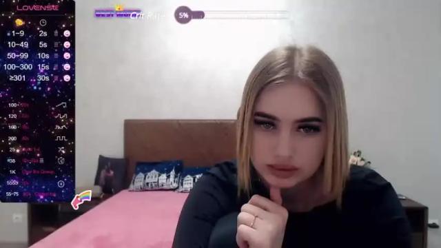 Image 10 of emilia_sky Stream on Chaturbate on 15 months ago