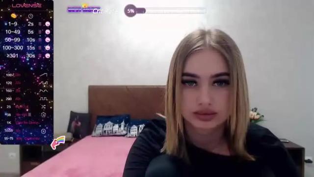 Image 12 of emilia_sky Stream on Chaturbate on 15 months ago
