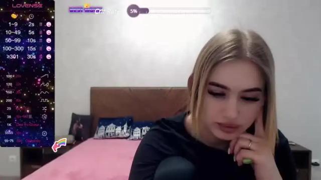 Thumbnail 3, emilia_sky's Stream at Chaturbate, 15 months ago