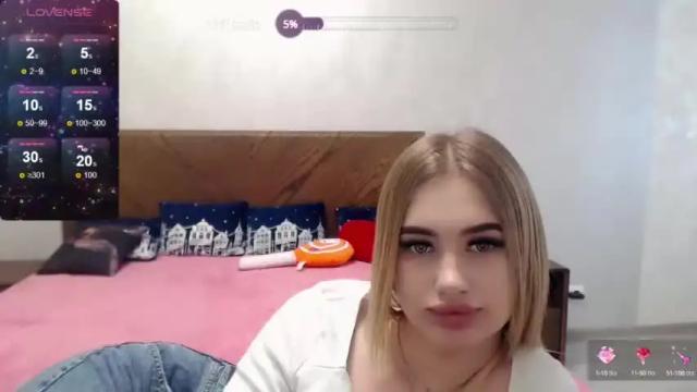 Image 3 of emilia_sky Stream on Chaturbate on 15 months ago