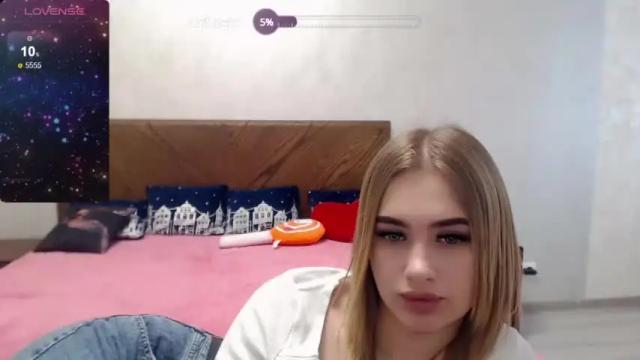 Thumbnail 2, emilia_sky's Stream at Chaturbate, 15 months ago