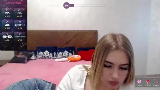 Image 8 of emilia_sky Stream on Chaturbate on 15 months ago