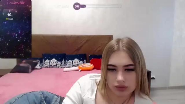 Thumbnail 3, emilia_sky's Stream at Chaturbate, 15 months ago
