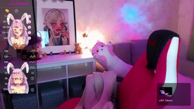 Thumbnail 2, emilia_tan's Stream at Chaturbate, 19 months ago