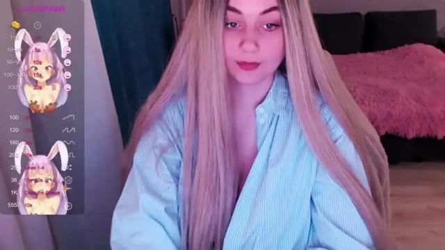 Image 6 of emilia_tan Stream on Chaturbate on 15 months ago