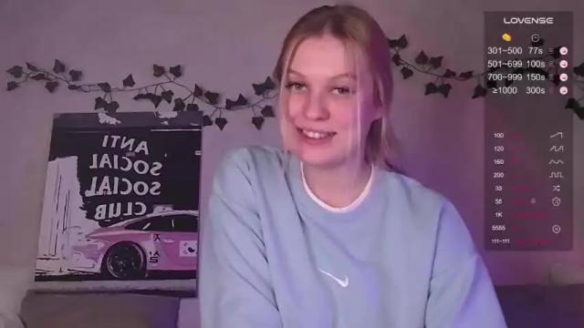 Thumbnail 3, emiliaduchess's Stream at Chaturbate, 12 months ago
