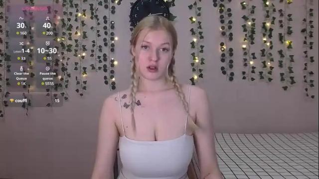 Thumbnail 2, emiliaduchess's Stream at Chaturbate, 22 days ago