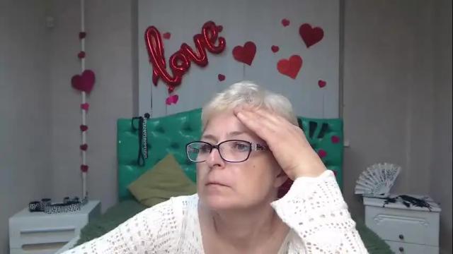 Thumbnail 3, emiliagree's Stream at Chaturbate, 1 month ago