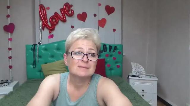 Image 11 of emiliagree Stream on Chaturbate on 1 month ago