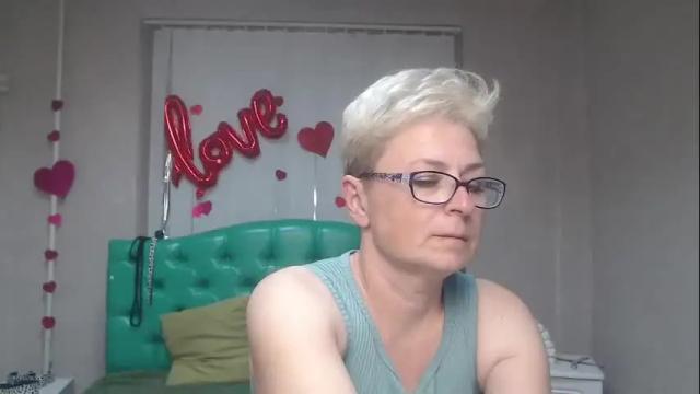 Thumbnail 2, emiliagree's Stream at Chaturbate, 1 month ago