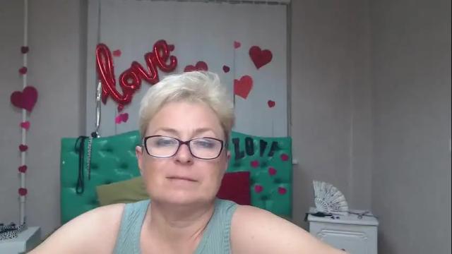 Image 8 of emiliagree Stream on Chaturbate on 1 month ago
