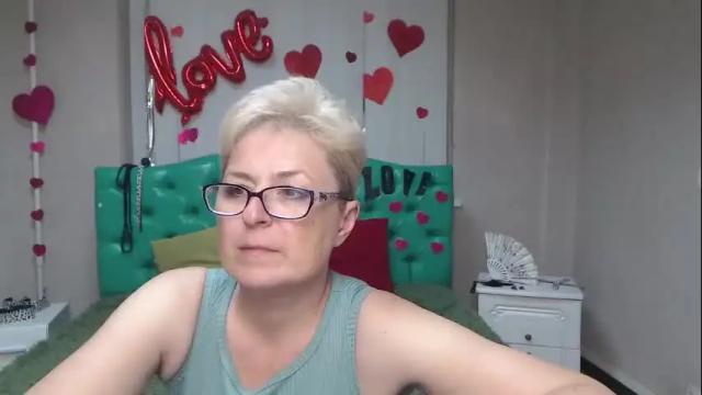 Thumbnail 3, emiliagree's Stream at Chaturbate, 1 month ago