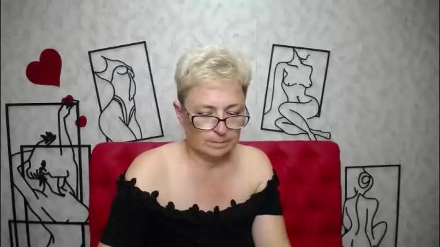 Image 7 of emiliagree Stream on Chaturbate on 4 days ago