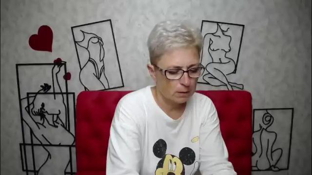 Thumbnail 1, emiliagree's Stream at Chaturbate, 2 days ago