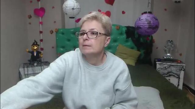 Thumbnail 2, emiliagree's Stream at Chaturbate, 2 months ago