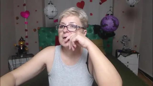 Thumbnail 1, emiliagree's Stream at Chaturbate, 1 month ago