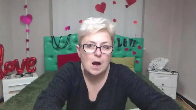 Thumbnail 3, emiliagree's Stream at Chaturbate, 1 month ago