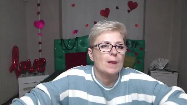 Image 11 of emiliagree Stream on Chaturbate on 1 month ago