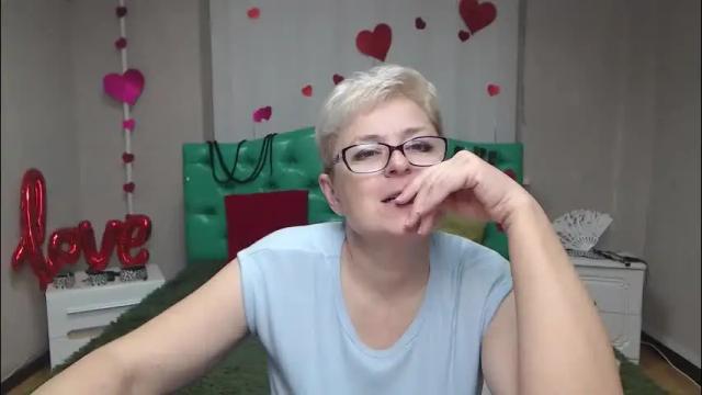 Image 2 of emiliagree Stream on Chaturbate on 1 month ago