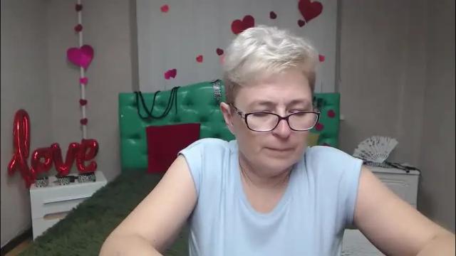 Image 3 of emiliagree Stream on Chaturbate on 1 month ago