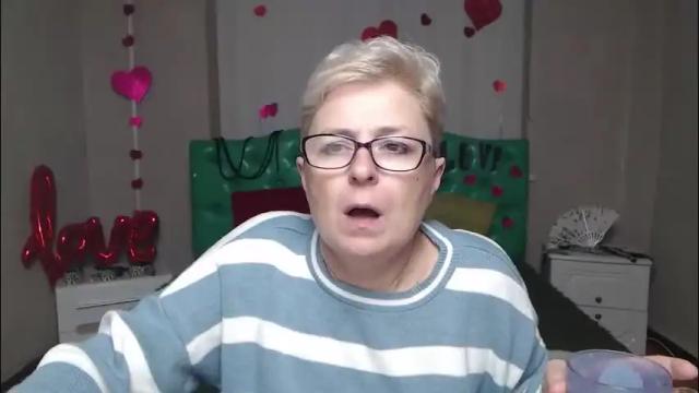 Image 7 of emiliagree Stream on Chaturbate on 1 month ago