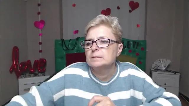 Image 8 of emiliagree Stream on Chaturbate on 1 month ago