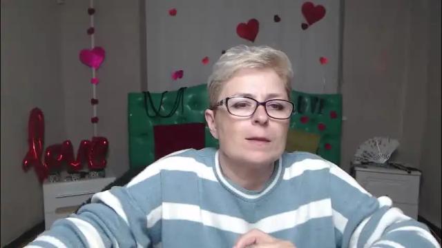 Thumbnail 3, emiliagree's Stream at Chaturbate, 1 month ago