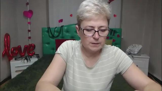 Thumbnail 1, emiliagree's Stream at Chaturbate, 1 month ago