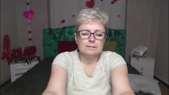 Thumbnail 3, emiliagree's Stream at Chaturbate, 1 month ago