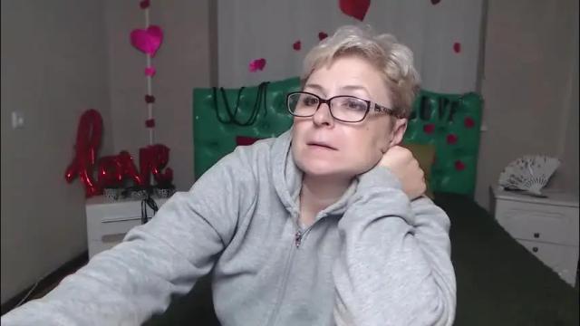 Image 6 of emiliagree Stream on Chaturbate on 1 month ago