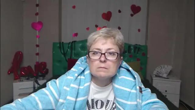 Image 2 of emiliagree Stream on Chaturbate on 1 month ago