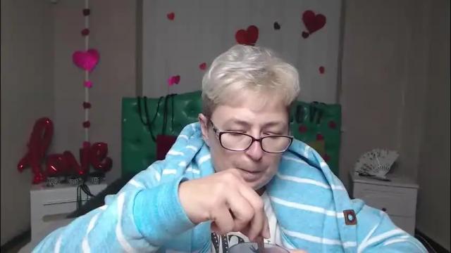 Image 6 of emiliagree Stream on Chaturbate on 1 month ago