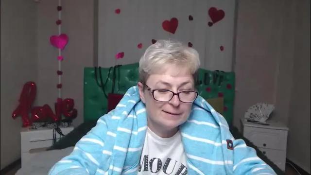 Image 7 of emiliagree Stream on Chaturbate on 1 month ago