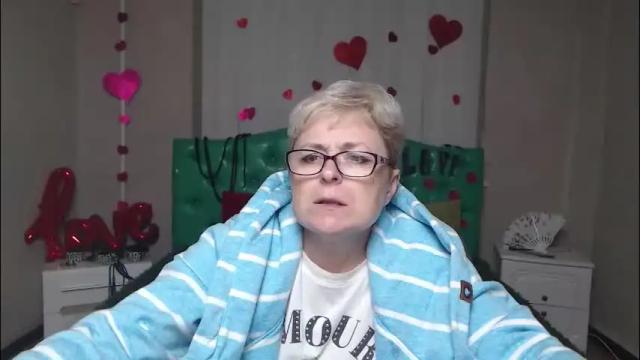 Image 8 of emiliagree Stream on Chaturbate on 1 month ago