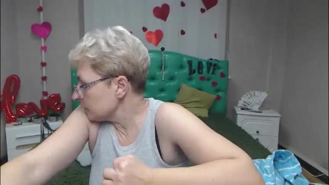 Thumbnail 2, emiliagree's Stream at Chaturbate, 28 days ago