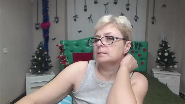 Thumbnail 2, emiliagree's Stream at Chaturbate, 27 days ago