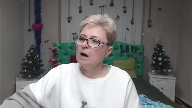 Image 2 of emiliagree Stream on Chaturbate on 25 days ago