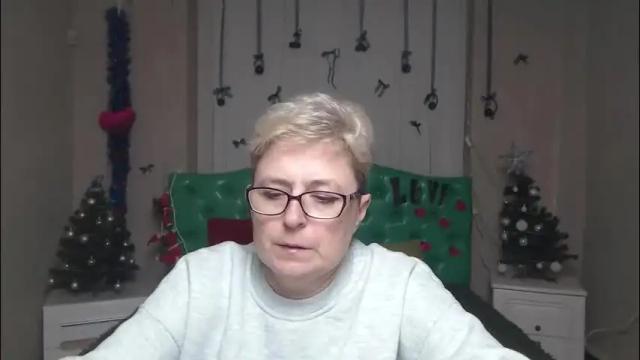 Thumbnail 1, emiliagree's Stream at Chaturbate, 12 days ago