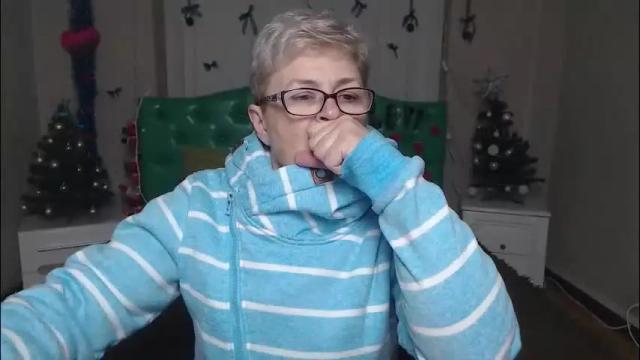 Thumbnail 2, emiliagree's Stream at Chaturbate, 8 days ago