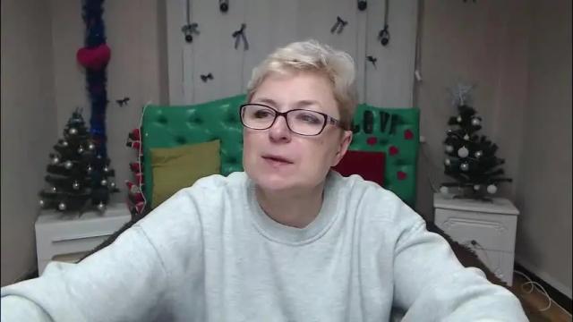 Thumbnail 2, emiliagree's Stream at Chaturbate, 6 hours ago