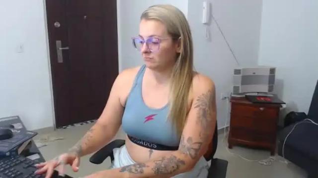 Thumbnail 2, emilianazainsxxx's Stream at Chaturbate, 20 months ago