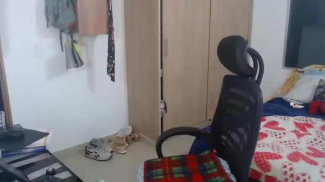 Thumbnail 3, emilianazainsxxx's Stream at Chaturbate, 18 months ago