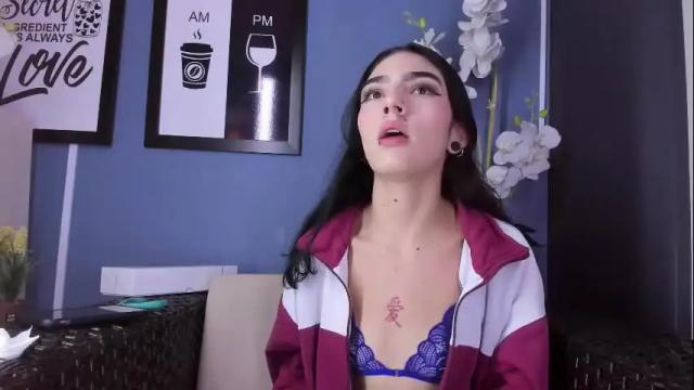 Thumbnail 3, emiliaponce's Stream at Chaturbate, 17 days ago