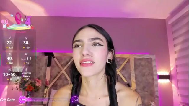 Thumbnail 3, emiliaponce's Stream at Chaturbate, 11 days ago